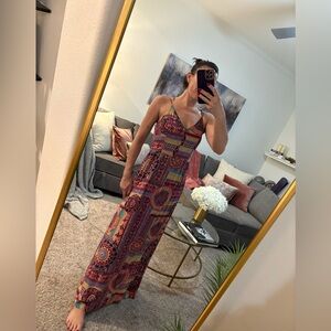 Lulus maxi